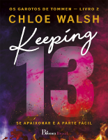 Keeping 13 - Chloe Walsh.epub